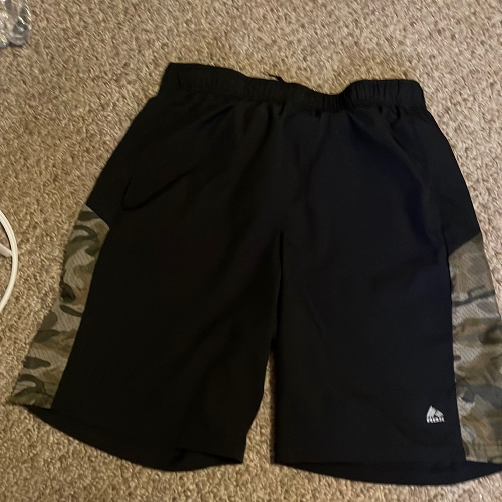 Rbx shorts
